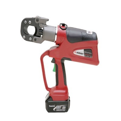 Patriot PATCUT129-LI Battery Powered Cutter