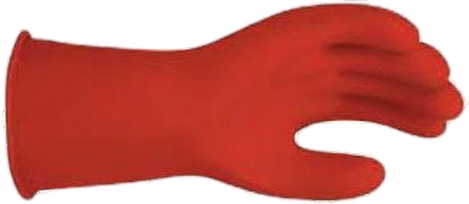 Glove, Class 0, Red 11” or 14”, Type I
