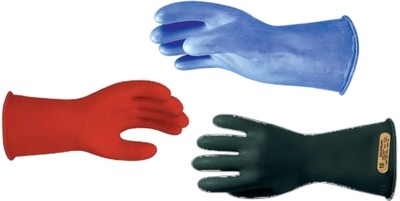Glove, Class 00, 11”, Type I