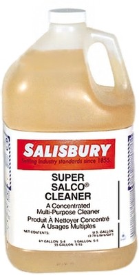 Super SALCO Detergent