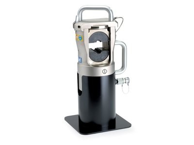 RHU600 Hydraulic Presshead Crimper