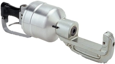 LPK1550 15-Ton Universal Low Pressure Crimper