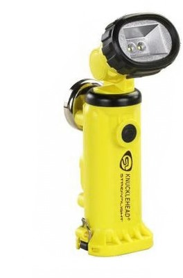 Knucklehead Rechargeable Worklight