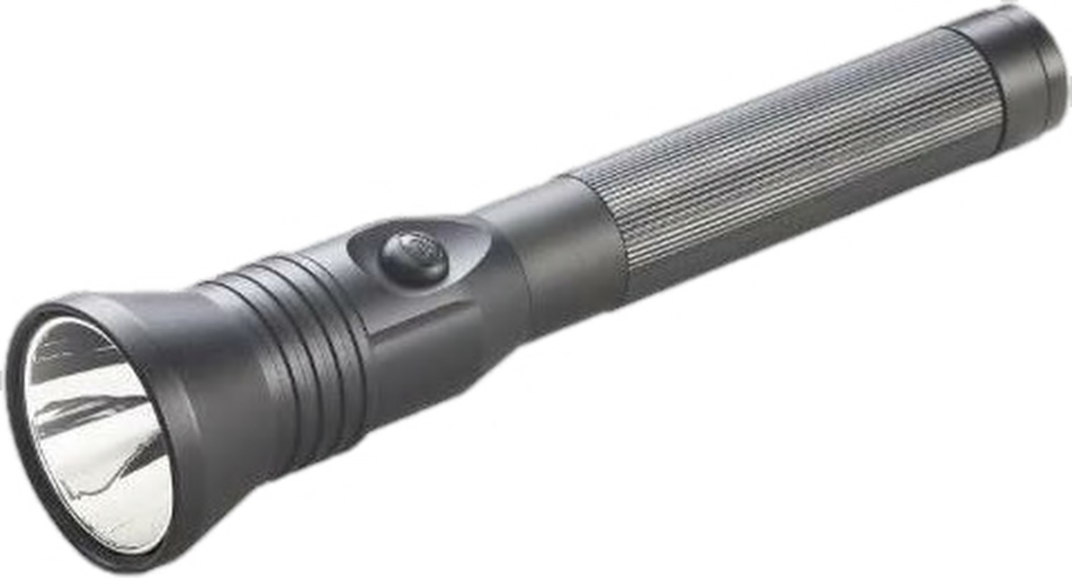 Stinger DS LED HP Rechargeable Flashlight