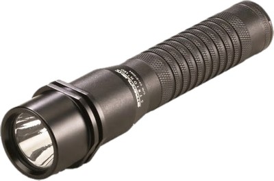 Strion LED Rechargeable Flashlight