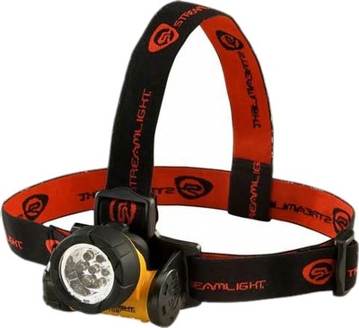 Septor LED Headlamp