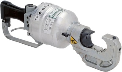 LPK1240 12-Ton Low Pressure Crimper