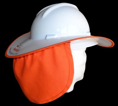 Snapbrim Sun Shield
