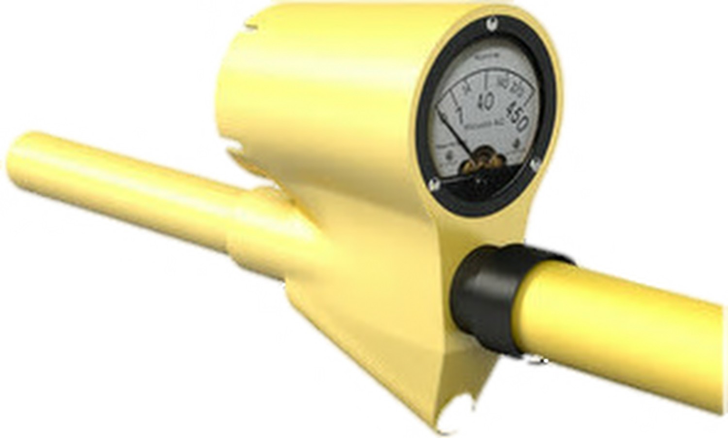 Analog Voltage Detector