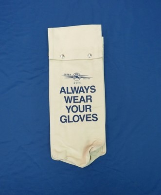 Estex Glove and Sleeve Bag