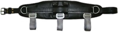 Standard Buck LineBacker Belt