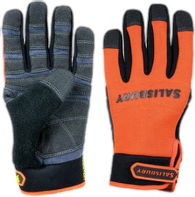 Kevlar Utility Glove