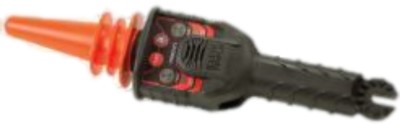 Dual-Range High Voltage Non-Contact Tester