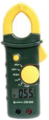 CM-660 AC Clamp-On Meter