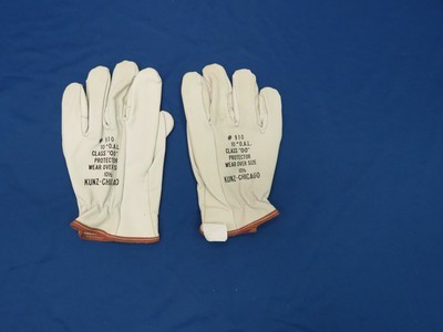 Kunz Leather Protector, Size 10.5