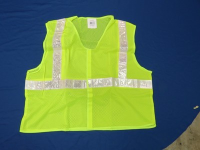 Reflective Vests XXL