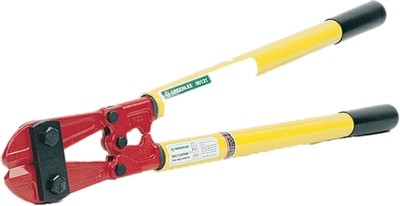 Heavy-Duty Bolt Cutter with Fiberglass Handles