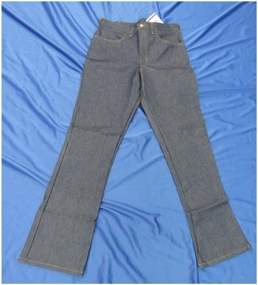 Workrite Denim Pants