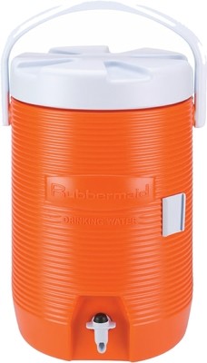 Rubbermaid Beverage Coolers