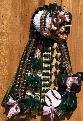Homecoming Garters Order Your Garter Here