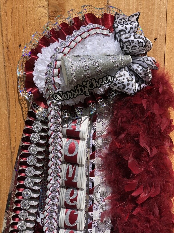 Homecoming Mums
