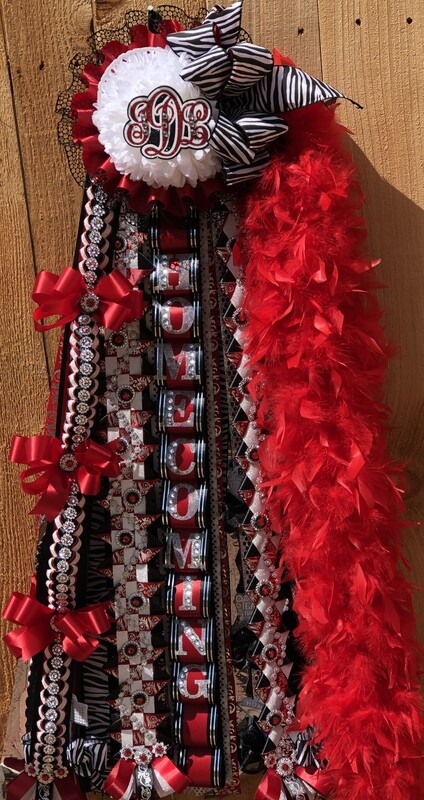 Classic Single Mum with Add on&#39;s