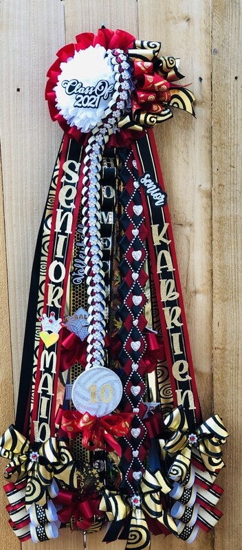 Entry Single Mum with Add Ons