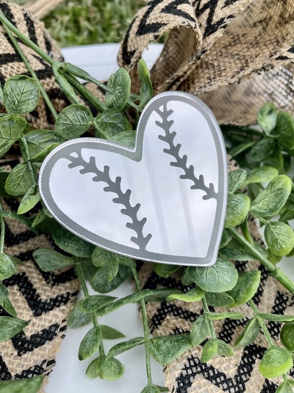 Baseball Heart