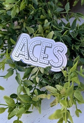 Acrylic Club ACES
