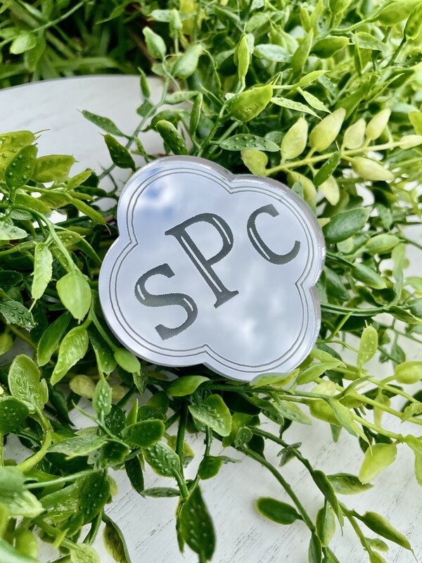 SPC with Emblem