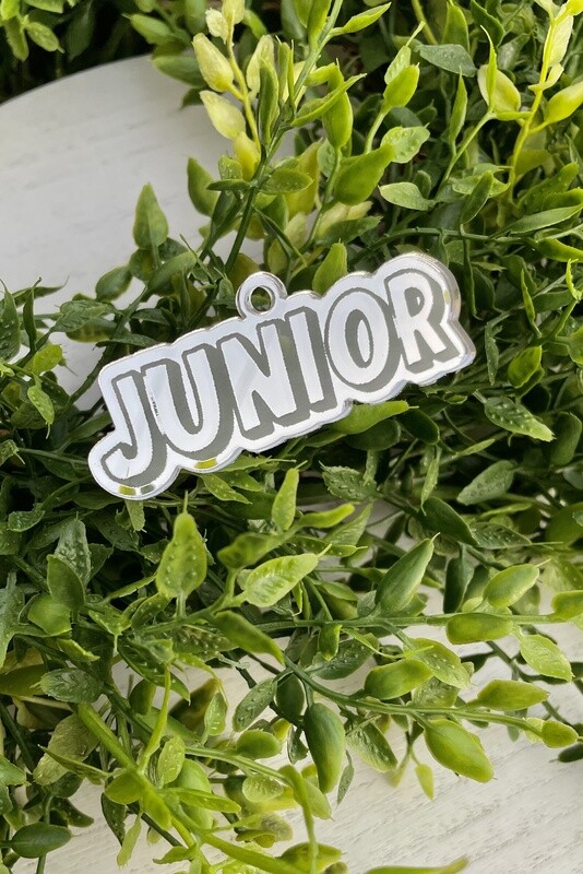 Junior Script (trailer Park)