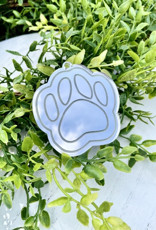 4 Toe Paw