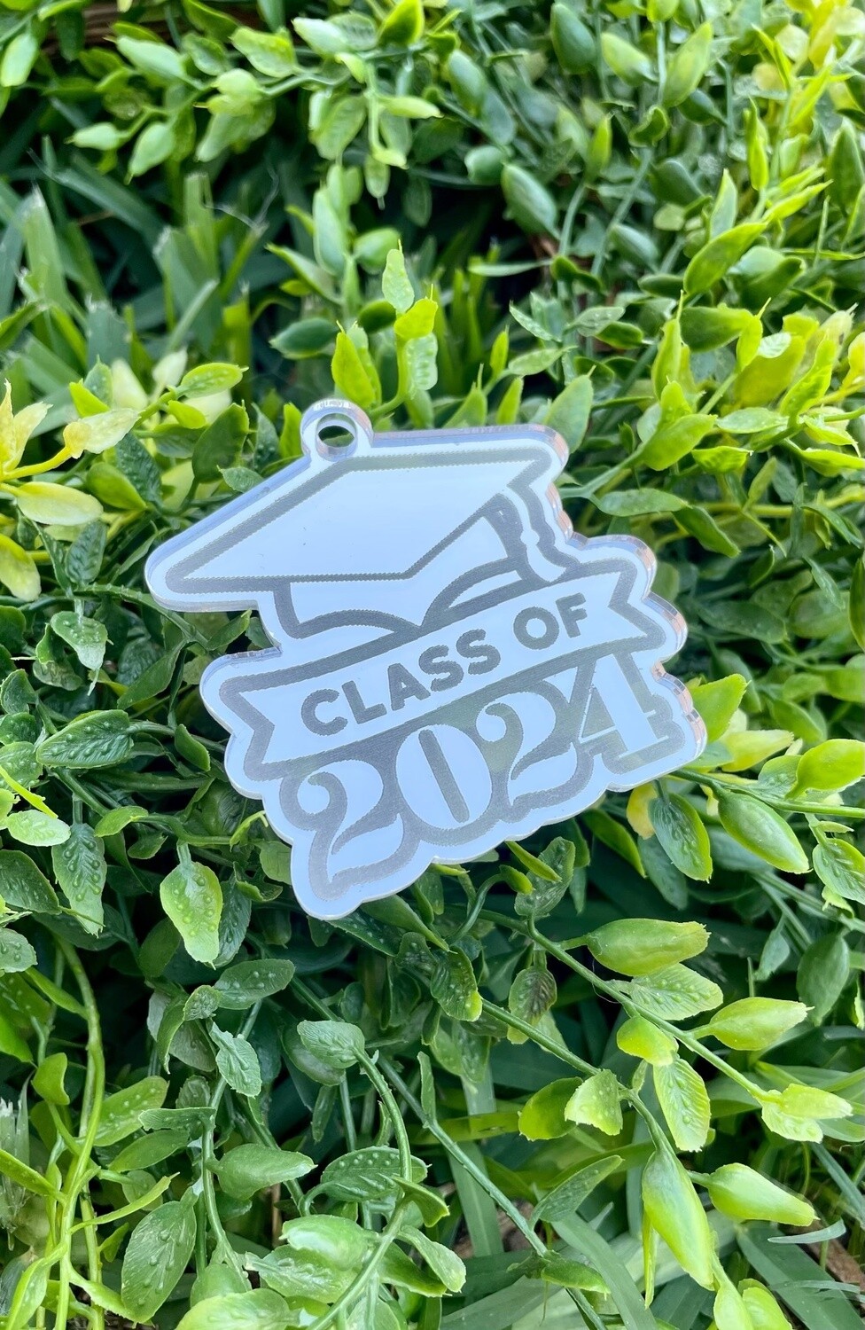 Class Class Of 2024 W Cap