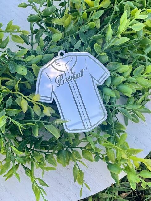 Baseball Jersey