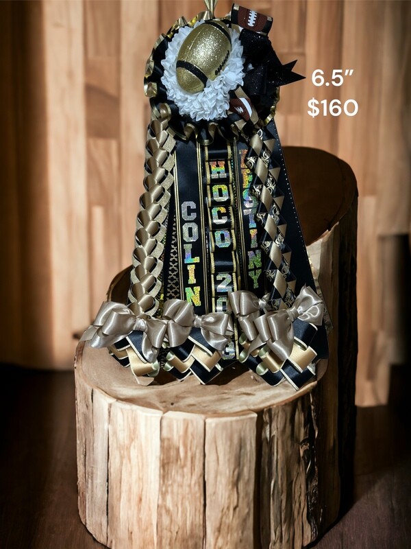 Garter Single 6.5&quot;