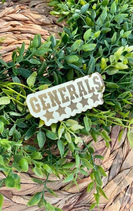 Generals