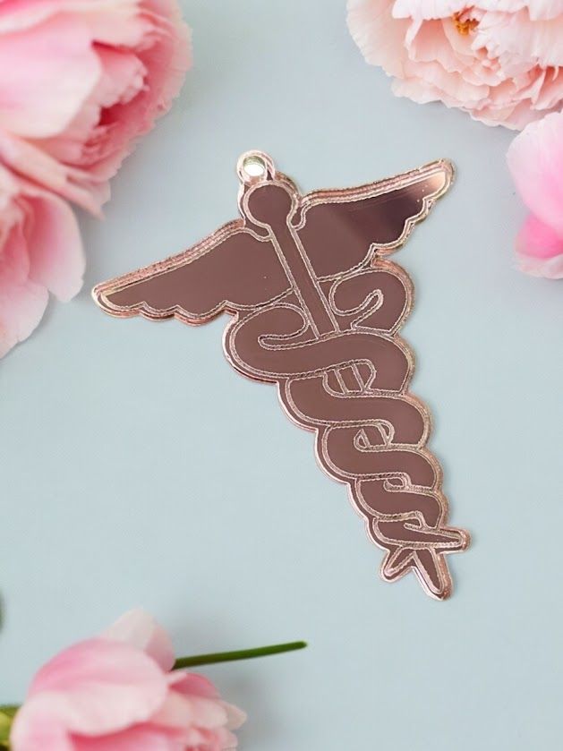 HOSA Caduceus
