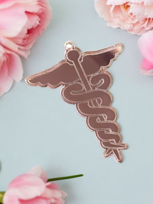 HOSA Caduceus