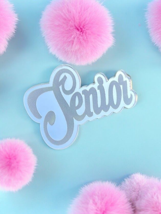 Senior script