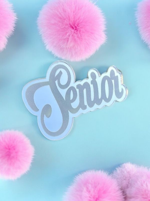 Senior script