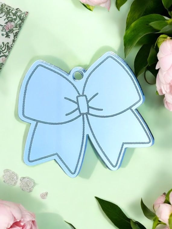 Cheer Bow