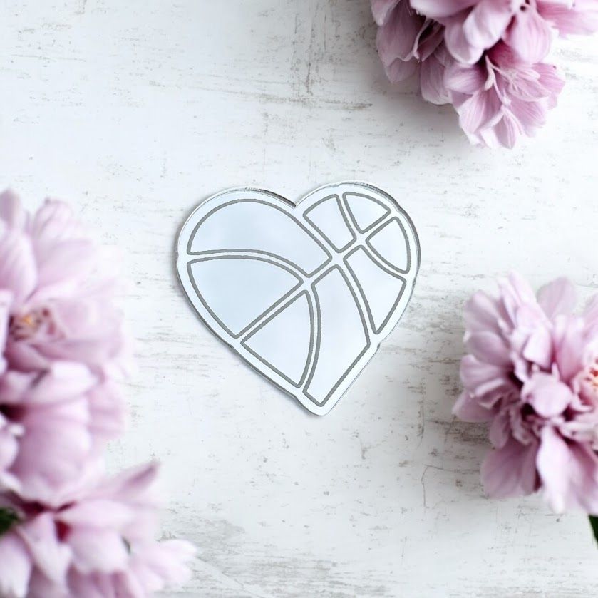 Basketball Heart