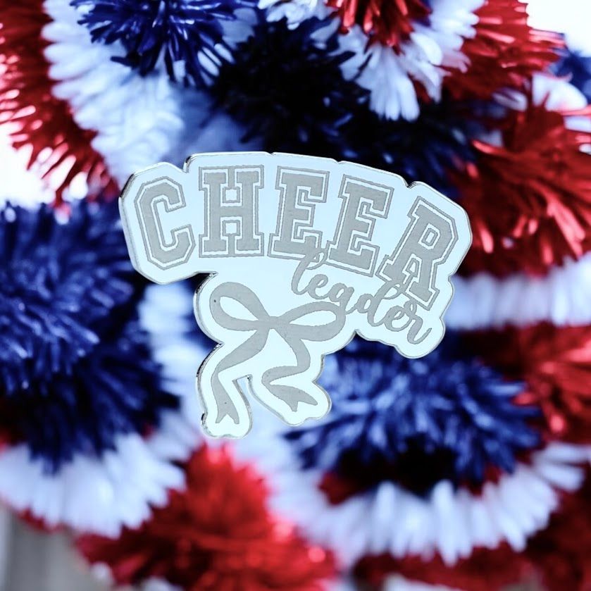 Coquette Cheerleader