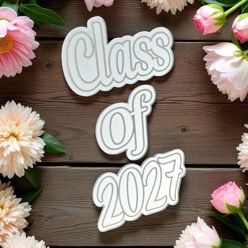 Class of for Cascading Mums (2026, 2027, 2028, 2029)