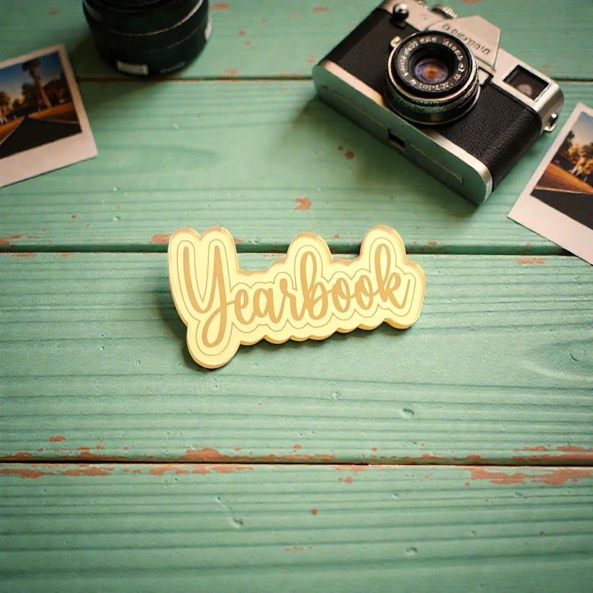Yearbook