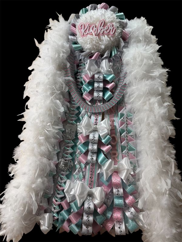 10" Princess Kimber Mum