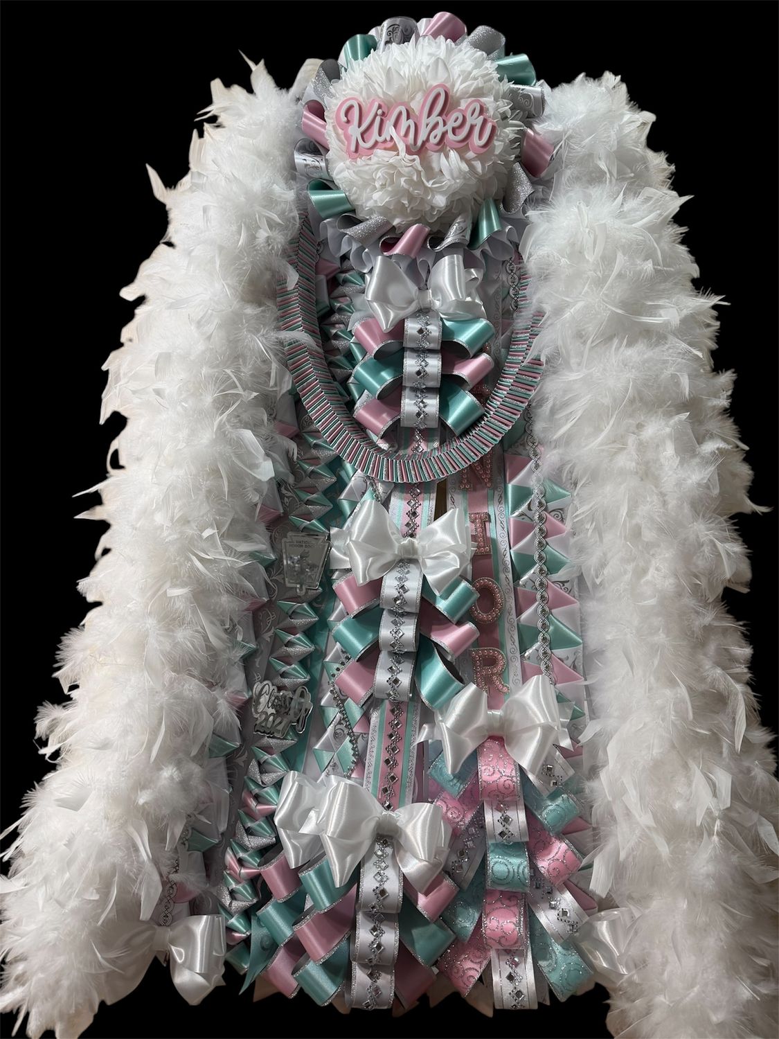 10" Princess Kimber Mum