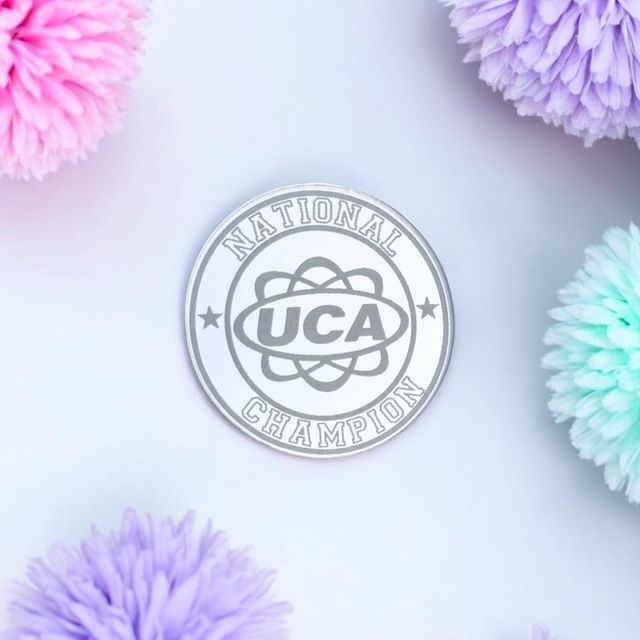 UCA National Champion