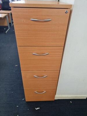 Used Storage