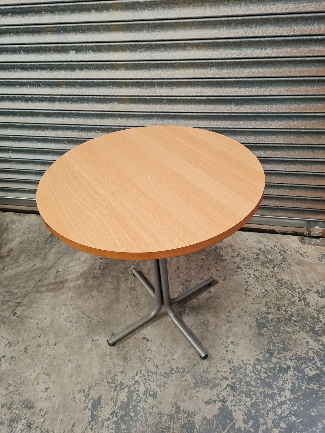 Meeting table Meeting table